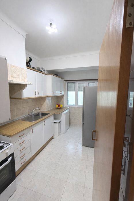 Alugo quarto em casa  T2