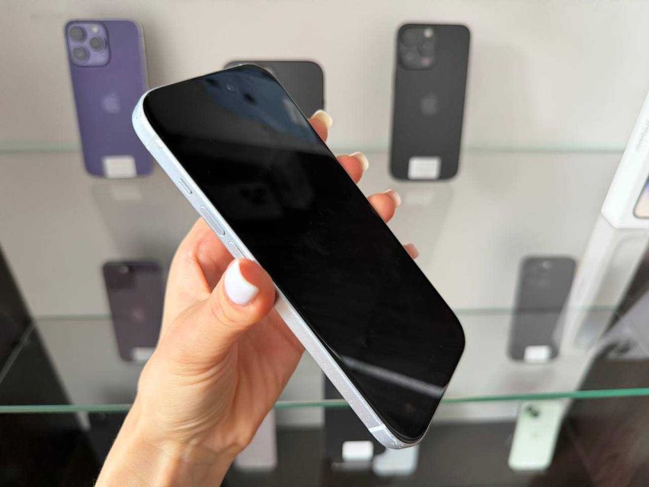 iPhone 15 128 gb Neverlock  / Магазин + Гарантія