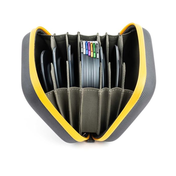 NiSi JetMag Pro 1-5 Stops VND Flex Kit | 82MAG | SELADO