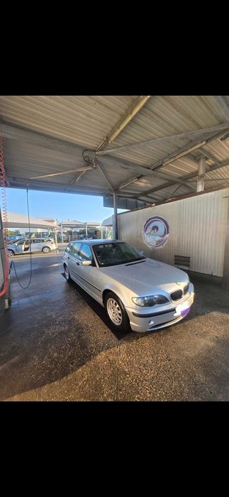 BMW - Serie 3 2003