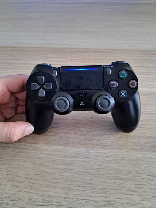 Comando Playstation 4 PS4 Original