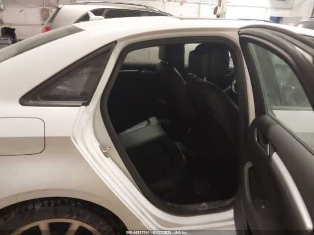 Audi A3 2.0T Premium 2016 /