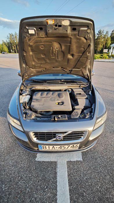 Sprzedam Volvo S40