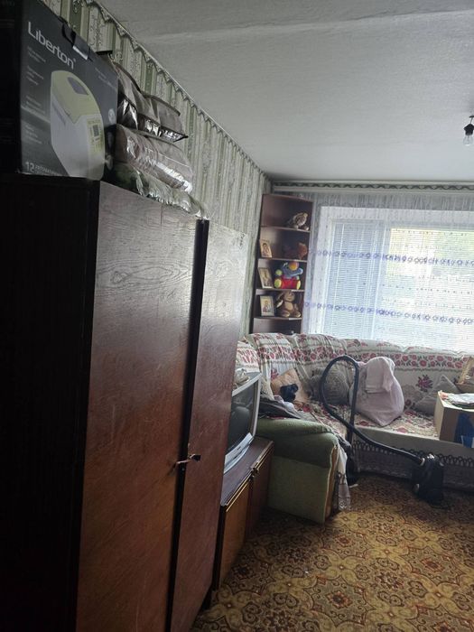 Продаж двоповерхового таунхаусу