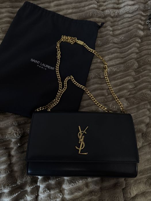 Сумка yves saint laurent