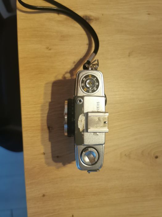 Aparat fotograficzny