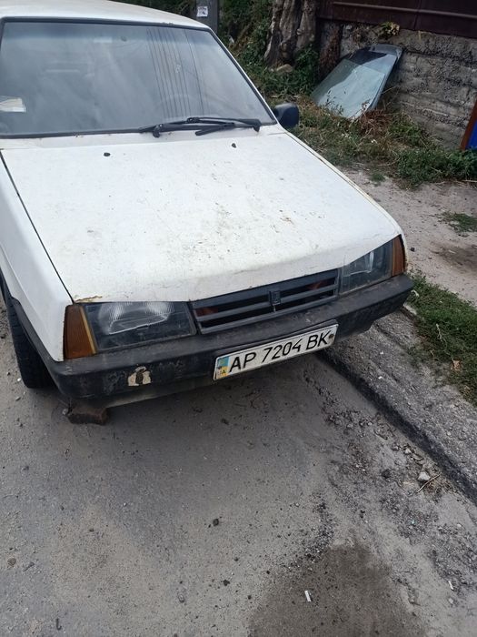 Ваз 2109 099 2110 разборка