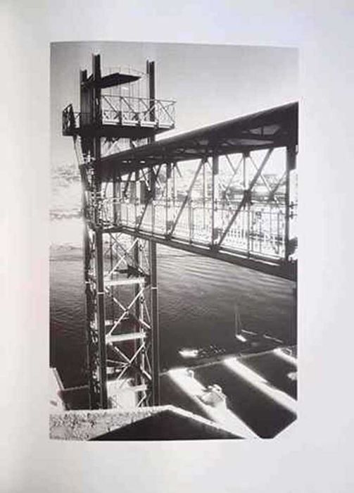 Porto A Arte do Ferro