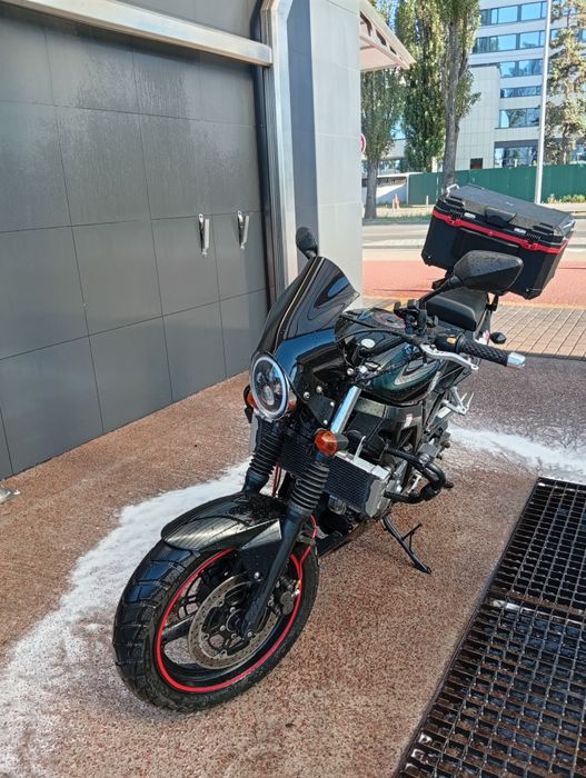 Продам Suzuki sv 650