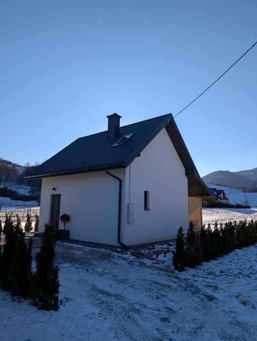 U Zboźnia Domek Na Wynajem