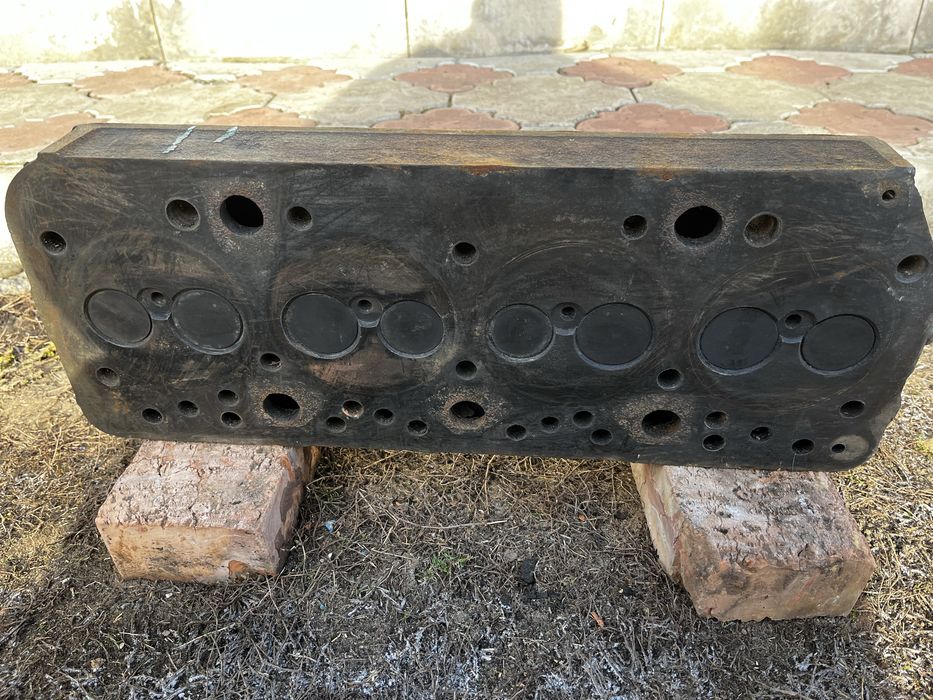 ГБЦ Д-240 продам