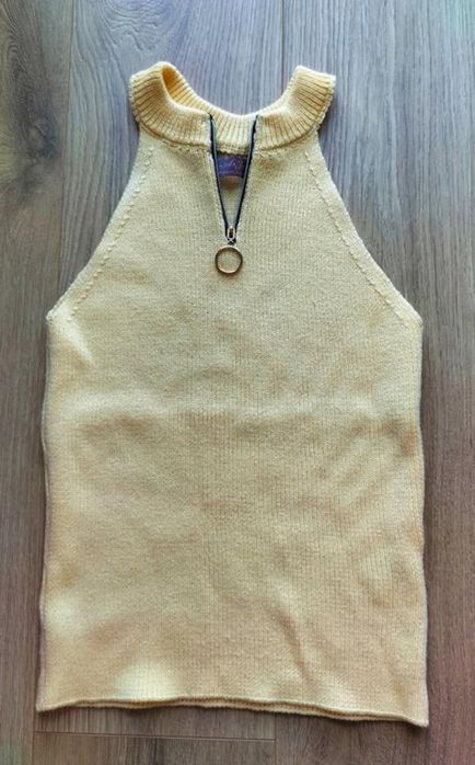 Жіночий одяг обмін