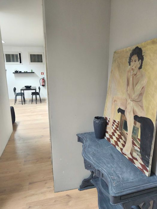 Quarto para arrendar
