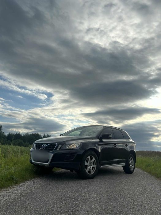Volvo XC 60 2.0 Diesel Automat