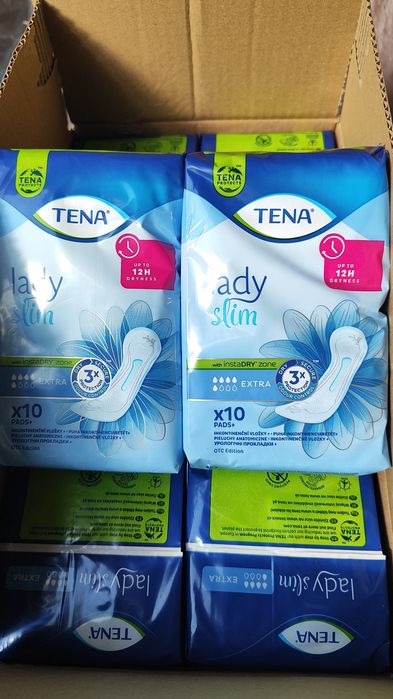 TENA Lady Slim Extra 24x10szt