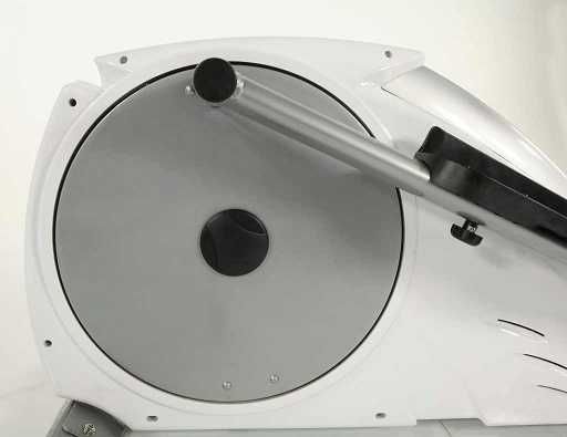 Orbitrek elektromagnetyczny  FINNLO Loxon XTR BT