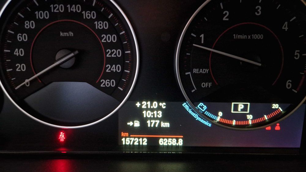 BMW 420d Sport NACIONAL 1 Dono