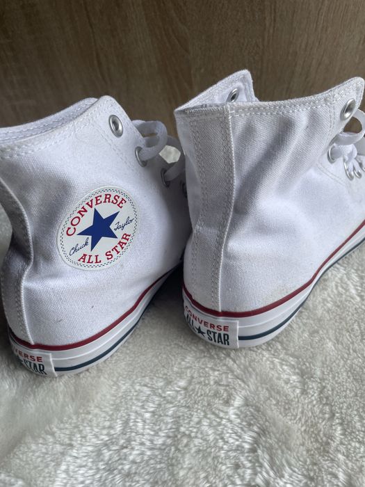 Trampki convers 39