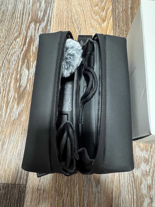 Екшн-камера DJI Osmo Pocket 3 Creator Combo + 128GB