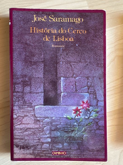 Livros José Saramago