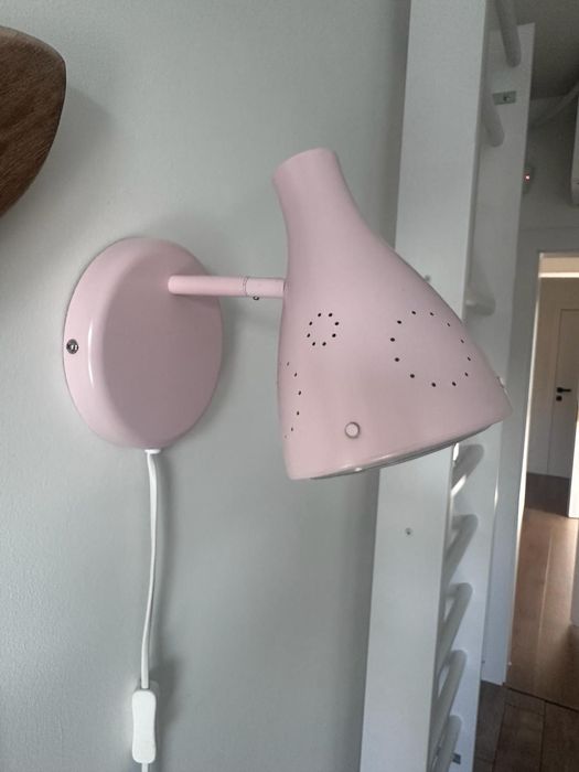 Lampki Ikea 2 sztuki