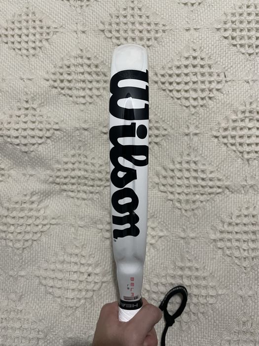 Wilson bela ls v3 2025