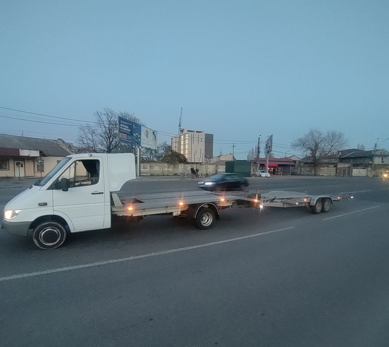 Эвакуатор посёлок Котовского Одесса область