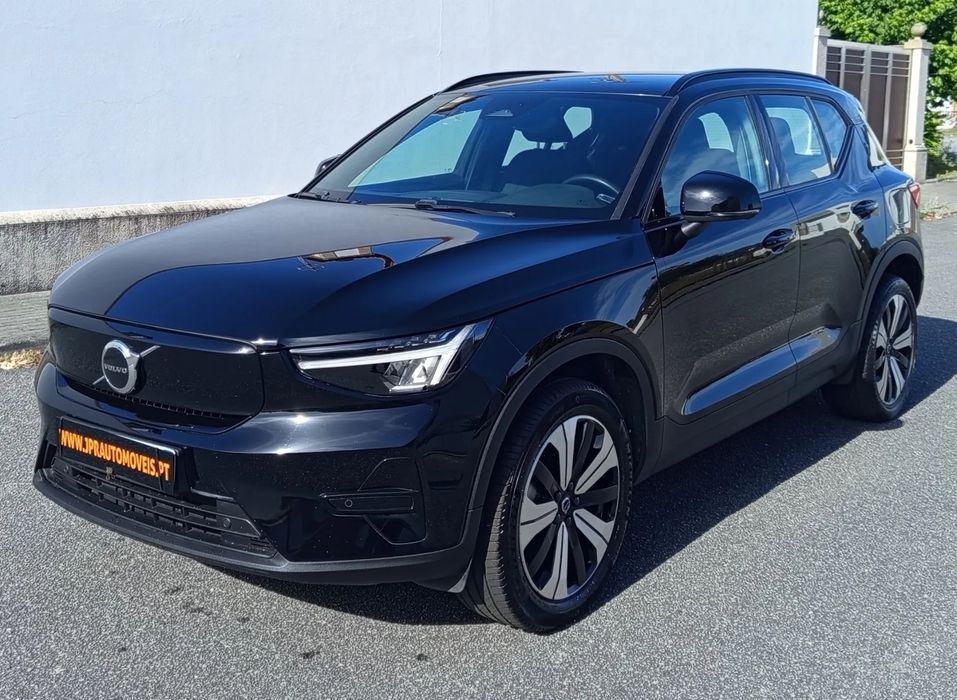 Volvo XC40 Recharge 69 kWh Single Motor Core