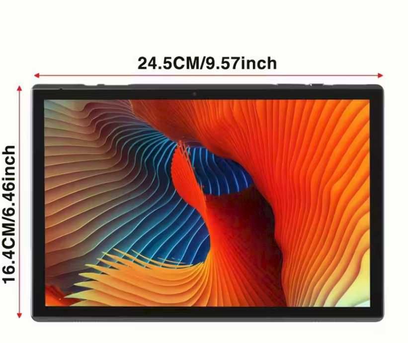 PEICHENG 10-calowy Tablet Android 15