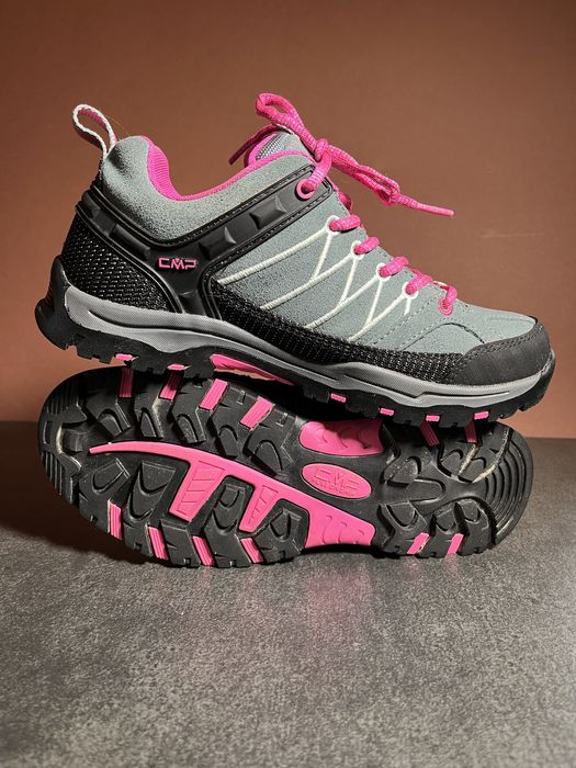 Кросівки для трекінгу CMP 38
