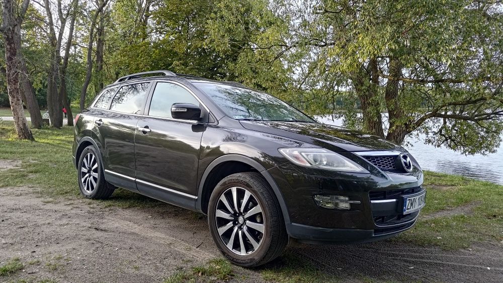 Mazda CX-9