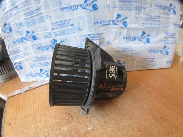 Motor da chauffage / sofagem CITROËN C4 I (LC_)