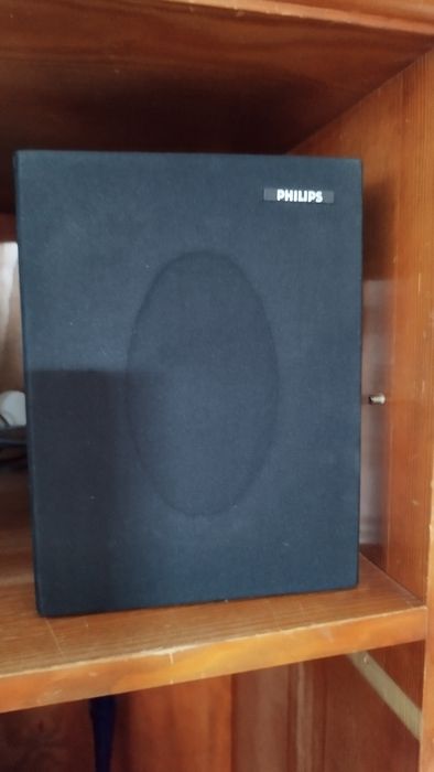Mini Wieża Sharp XL-S10