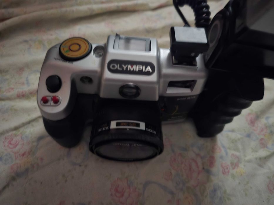 Olympia Camera64730269600515123
