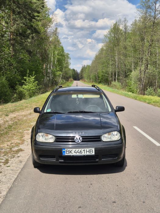 Гольф 4 1.6 16 продам