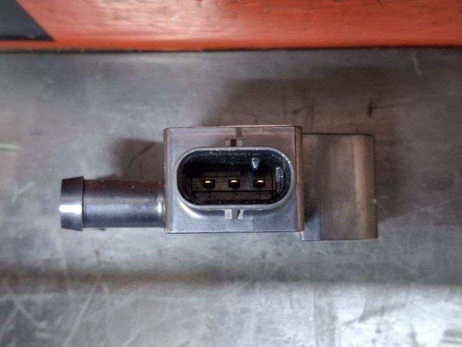Sensor filtro particulas / FAP MERCEDES-BENZ Sprinter 3,5-t (907, 910)