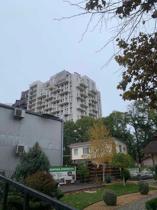 Commercial real estate at st. Sportivnaya (area 178 m²) - Atlanta.ua - photo 3