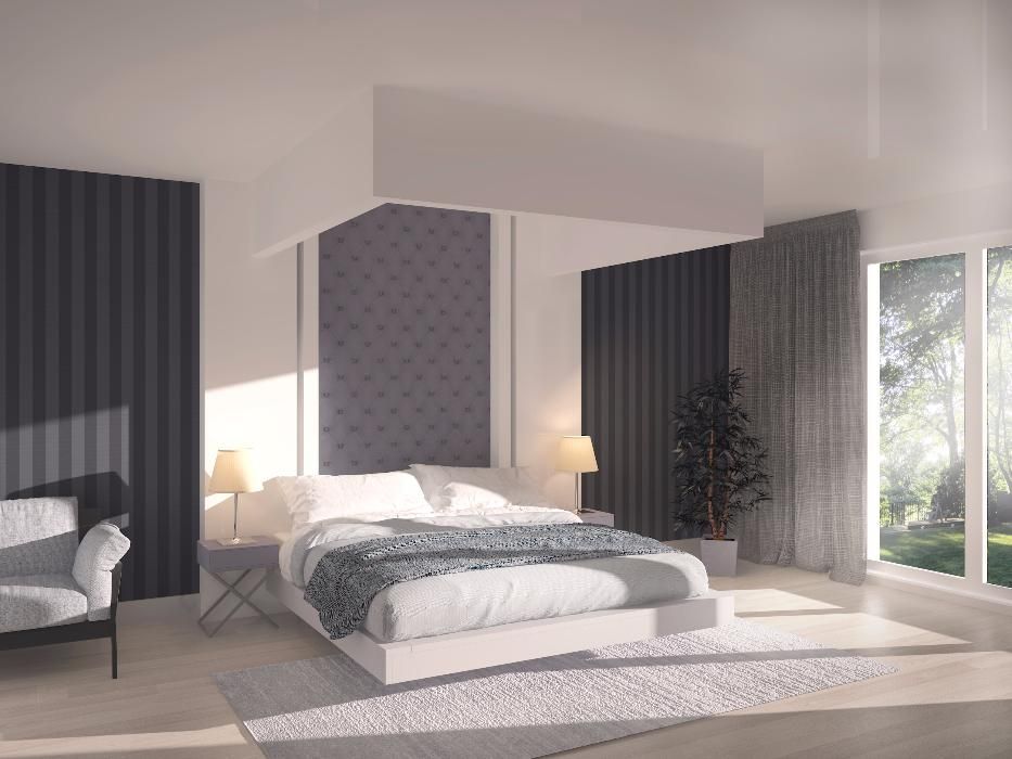 Łóżko inne niż wszystkie!