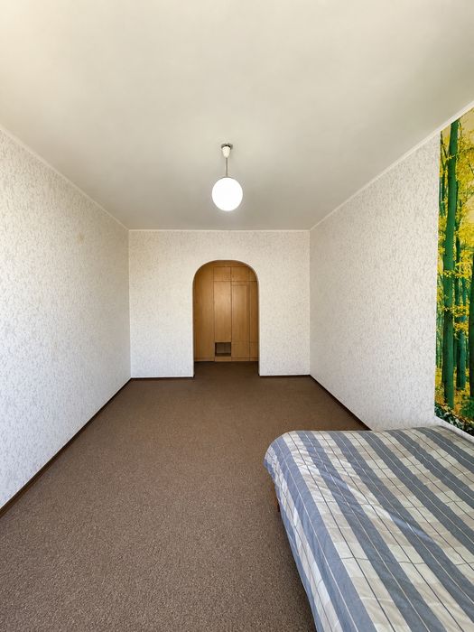 Продаж 3 к квартира вул Паркова(Савчука)7