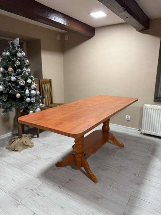 Stół/ława regulowana