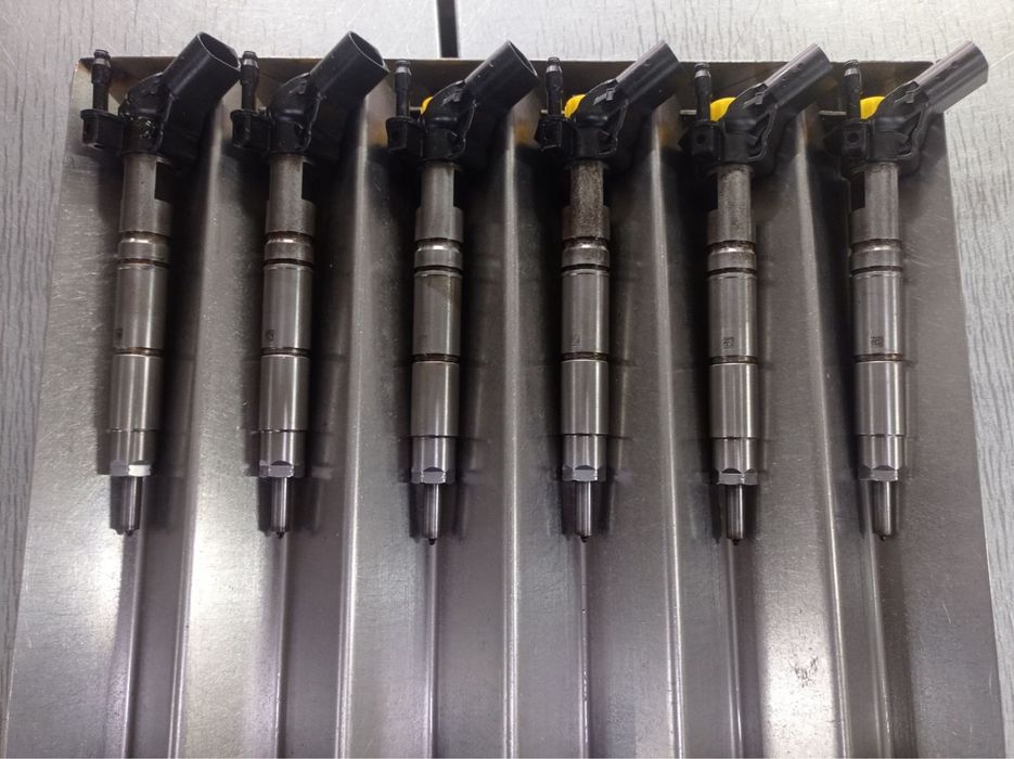 Форсунки Номер 0445115060