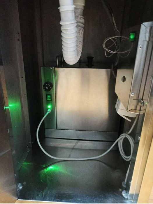 Автономный рукомойник АР-15 нержавейка Автономний рукомийник 230В/12В