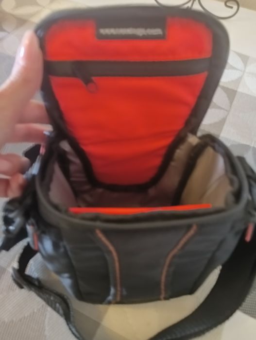 Сумка для фотокамери Case Logic DCB-304K б/у