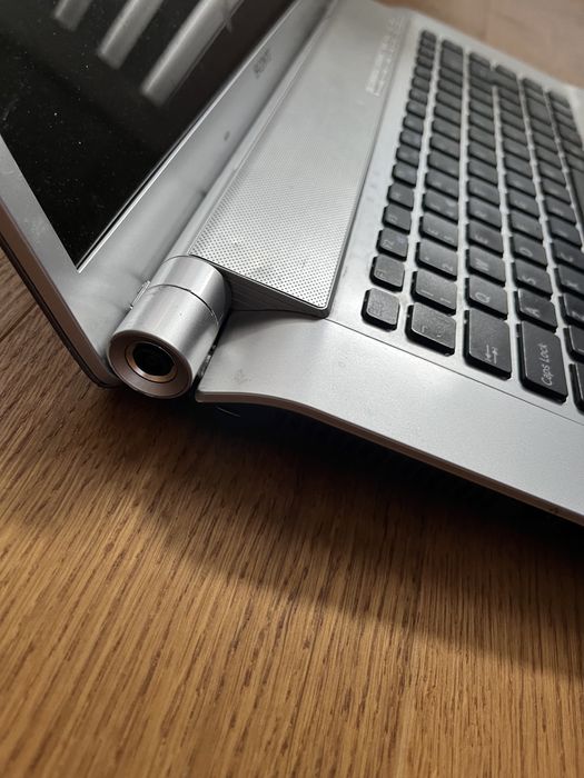 Laptop Sony Vaio VGN-FW11E 16,4”