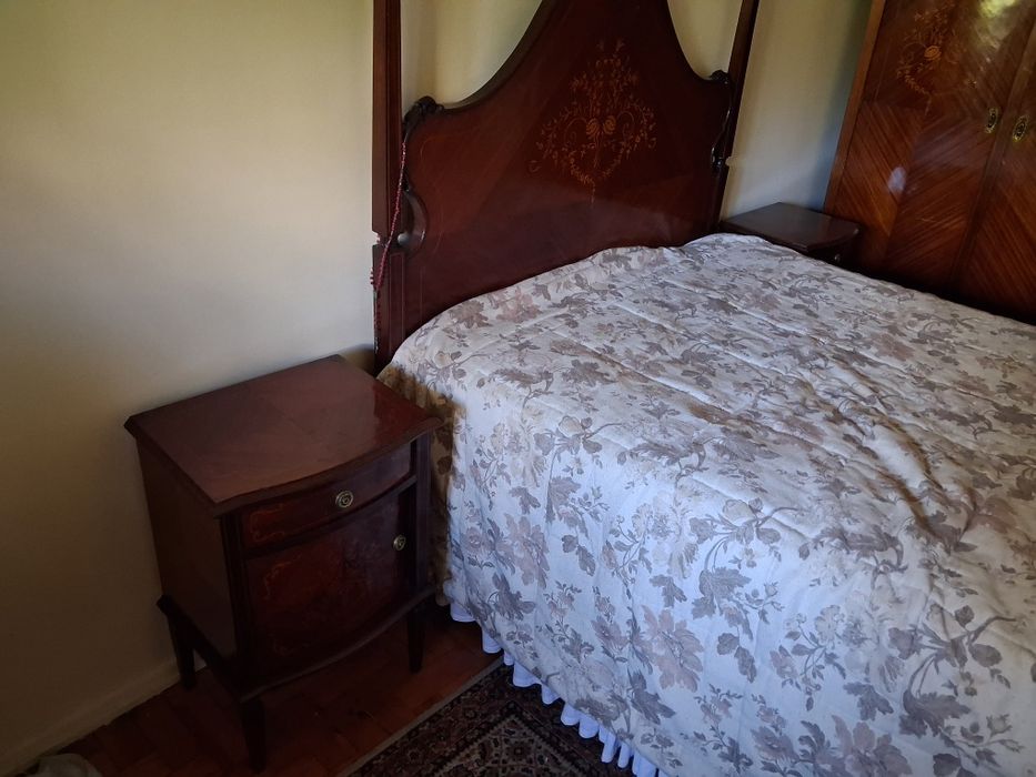 Mobilia de quarto D.Maria