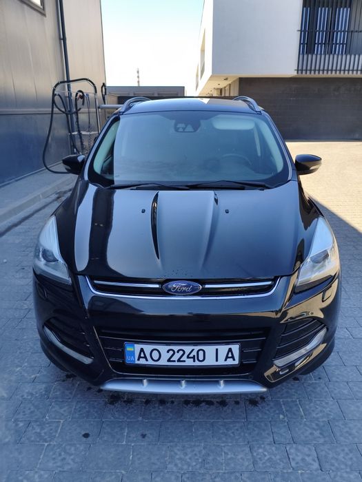 Продам Форд Куга  Умный AWD