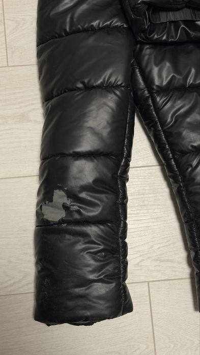 Куртка комбінезон be warm 110-116 см