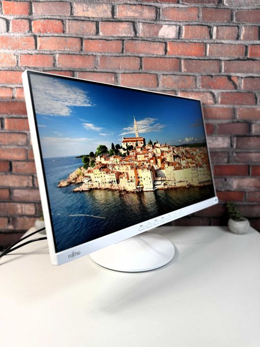 Монітор Fujitsu B24-9T·FHD·LED·IPS·Тонкі рамки·24
