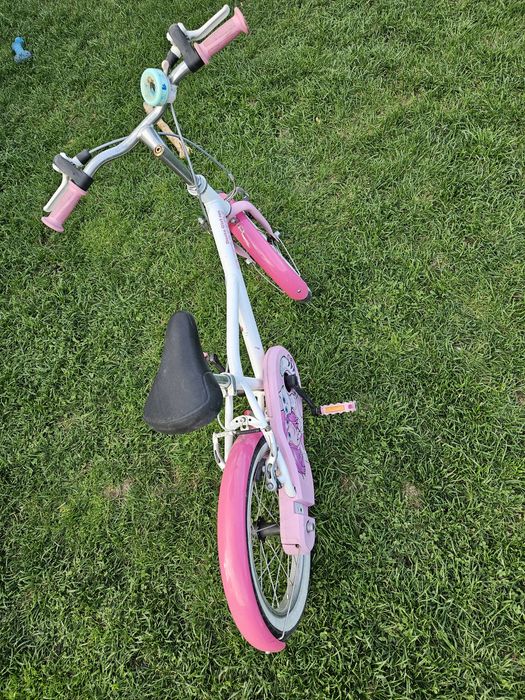 Rowerek Btwin Docto 500