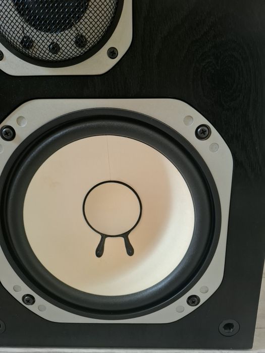 Yamaha NS-100M w pięknym stanie
